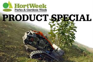 Remote-control mower